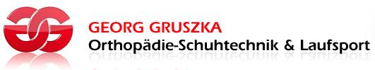 Orthopädieschuhtechnik