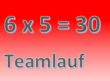 Teamlauf