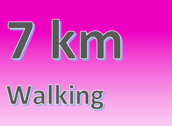 Walking