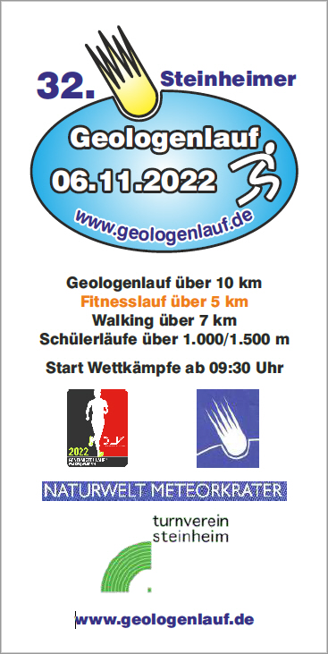 Geologenlauf